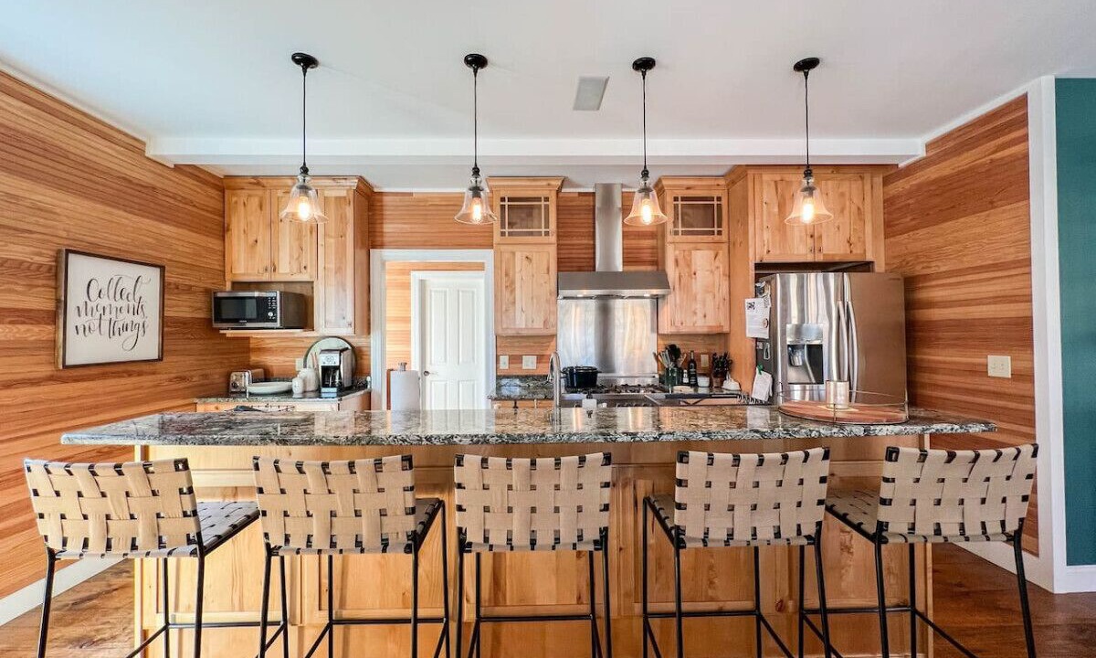 Photo of Kitchen in Bartlett