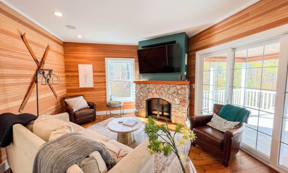 Photo of Livingroom in Bartlett