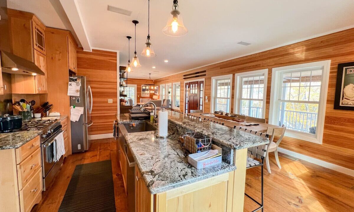 Photo of Kitchen in Bartlett