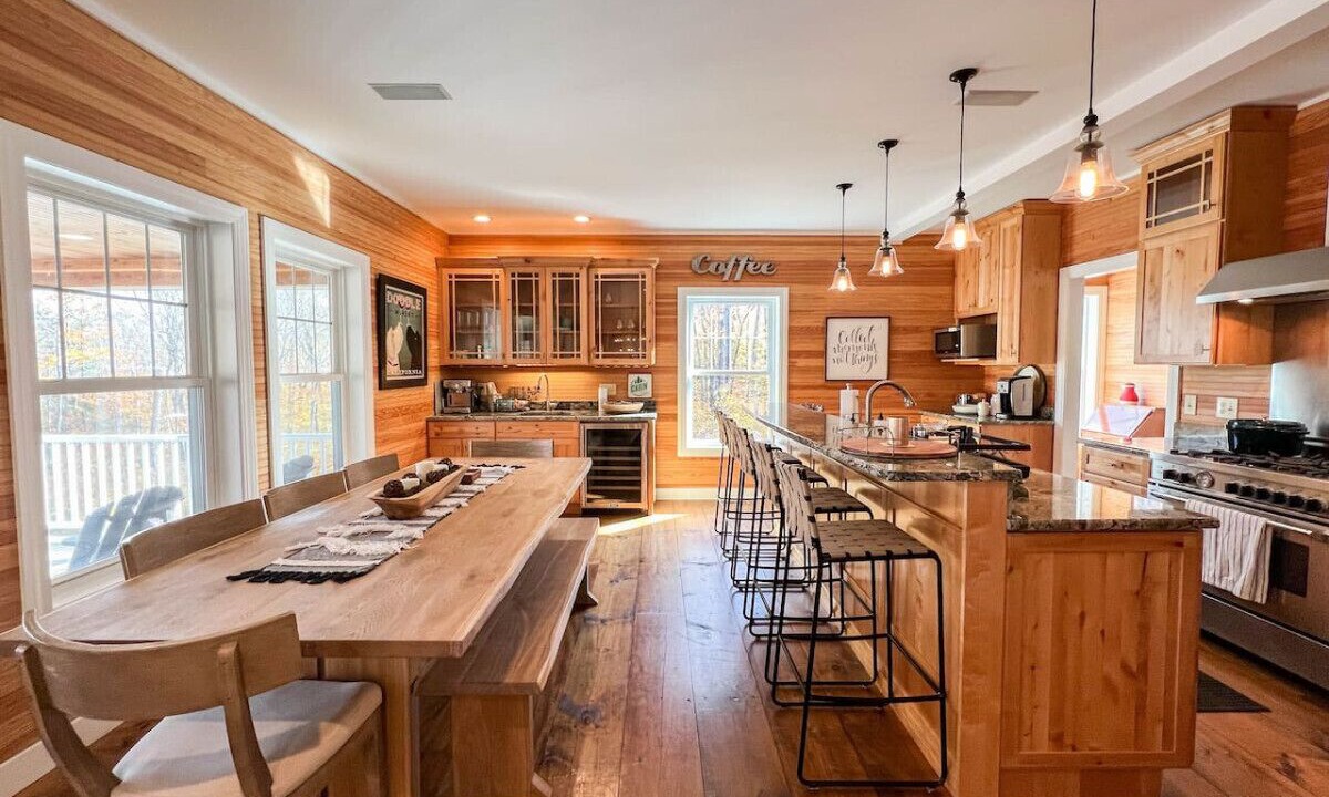 Photo of Kitchen in Bartlett