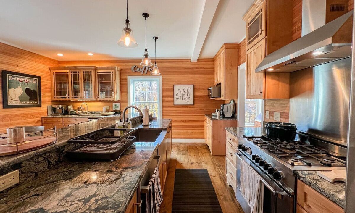 Photo of Kitchen in Bartlett
