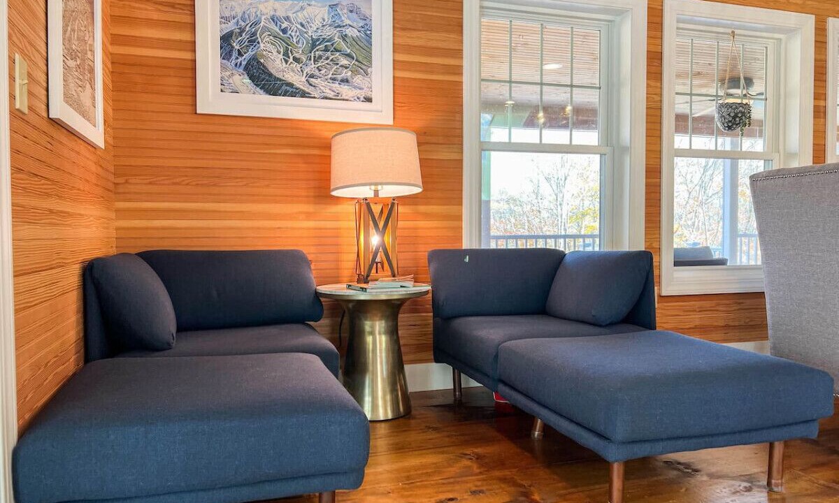 Photo of Livingroom in Bartlett