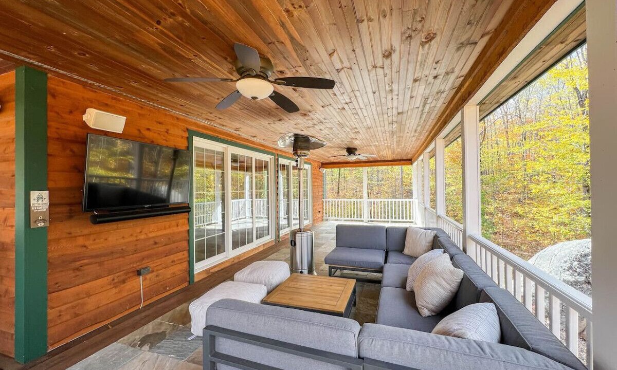 Photo of Livingroom in Bartlett
