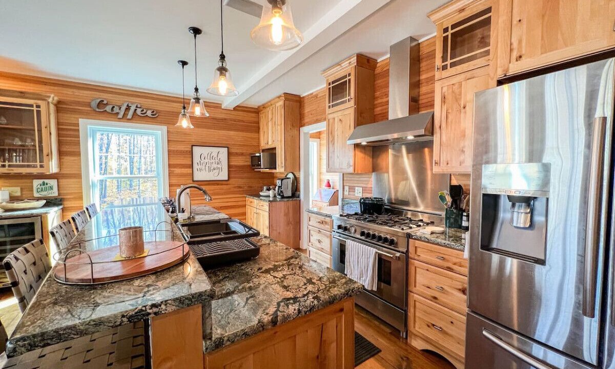 Photo of Kitchen in Bartlett