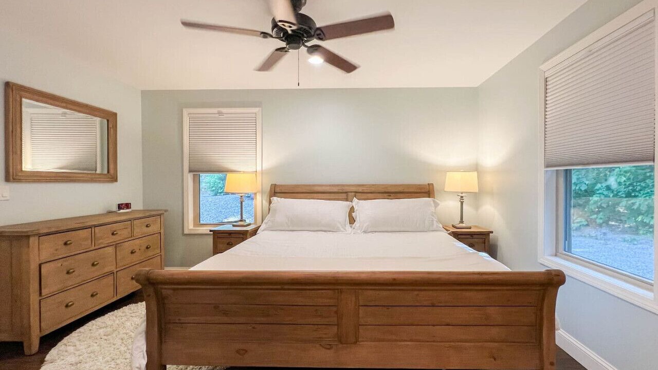 Photo of Bedroom in Intervale