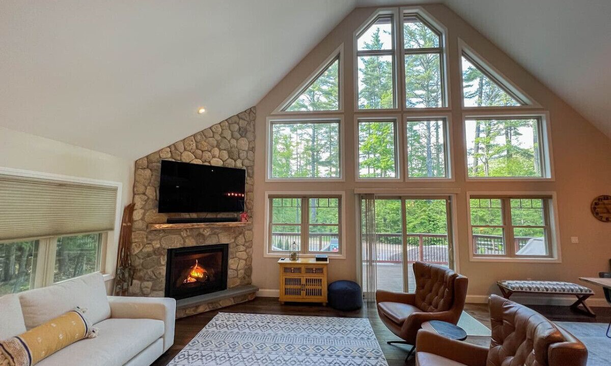 Photo of Livingroom in Intervale
