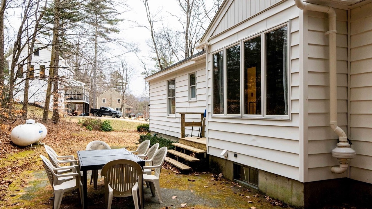 Photo of Outdoor in Birch Hill