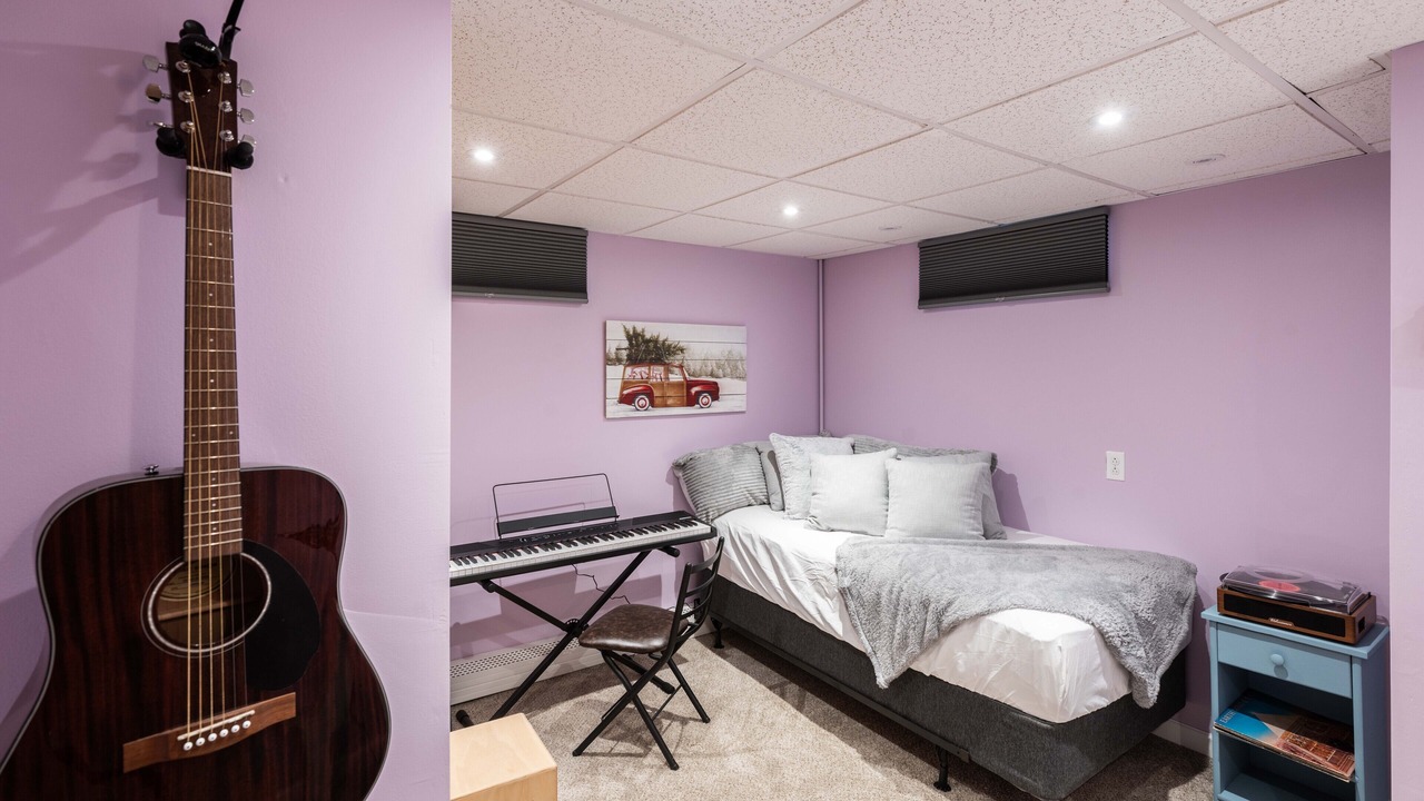 Photo of Bedroom in Birch Hill