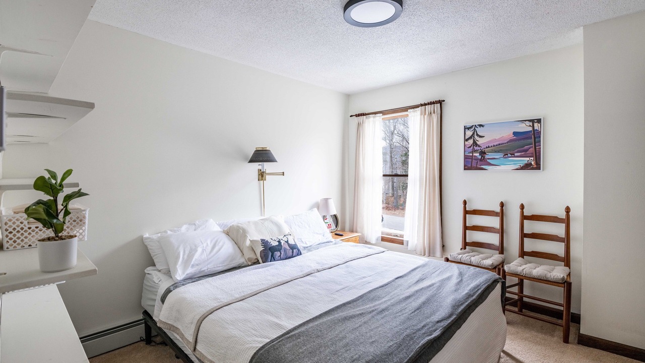 Photo of Bedroom in Birch Hill