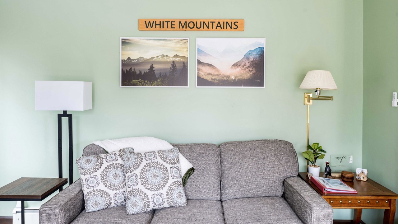 Photo of Livingroom in Birch Hill