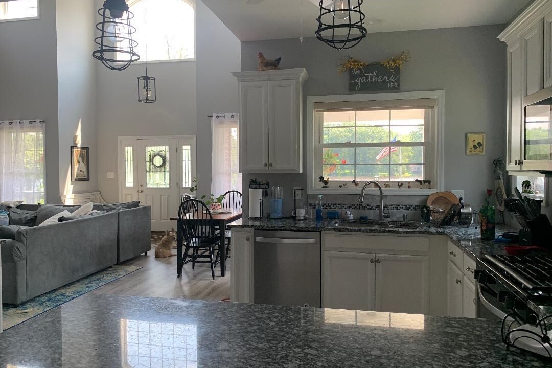 Photo of Kitchen in Johnsonville