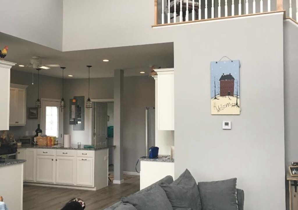 Photo of Livingroom in Johnsonville