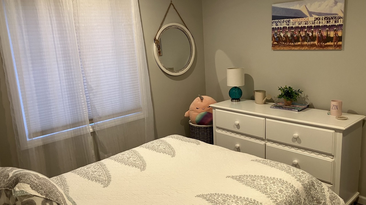 Photo of Bedroom in Johnsonville
