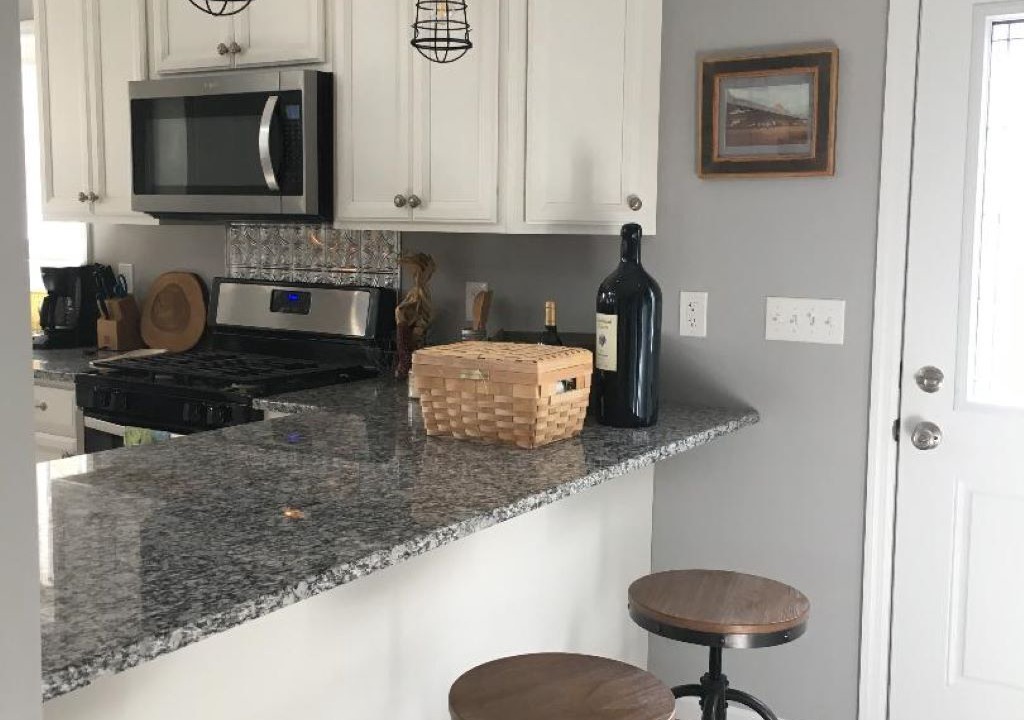 Photo of Kitchen in Johnsonville