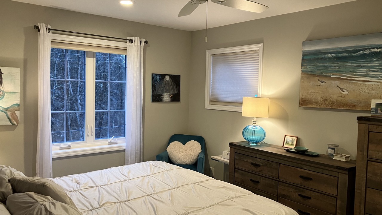 Photo of Bedroom in Johnsonville