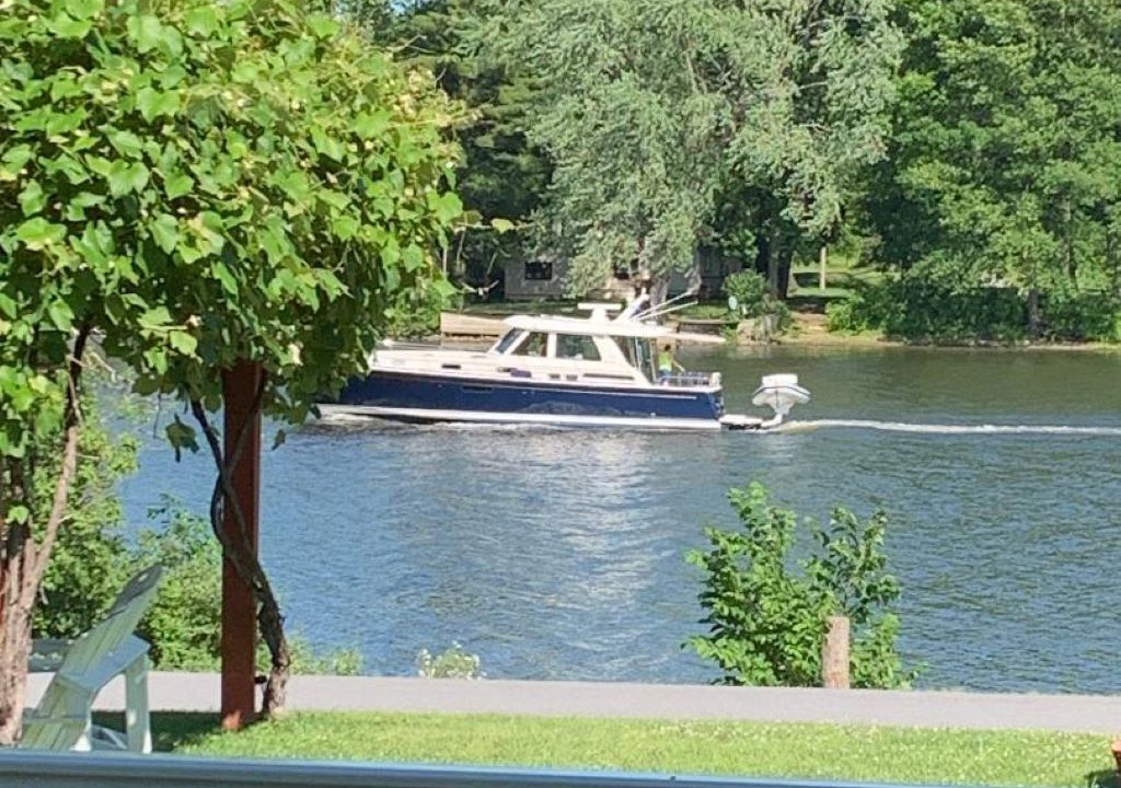 Photo of Outdoor in Johnsonville