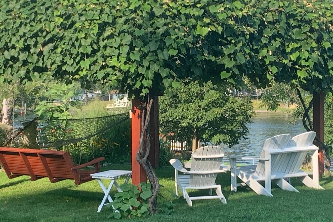 Photo of Outdoor in Johnsonville