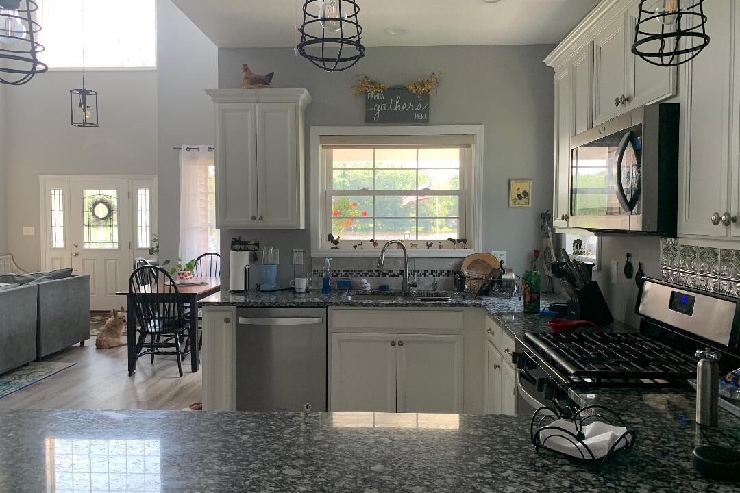 Photo of Kitchen in Johnsonville