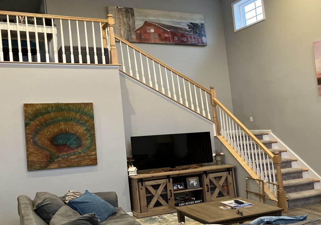 Photo of Livingroom in Johnsonville