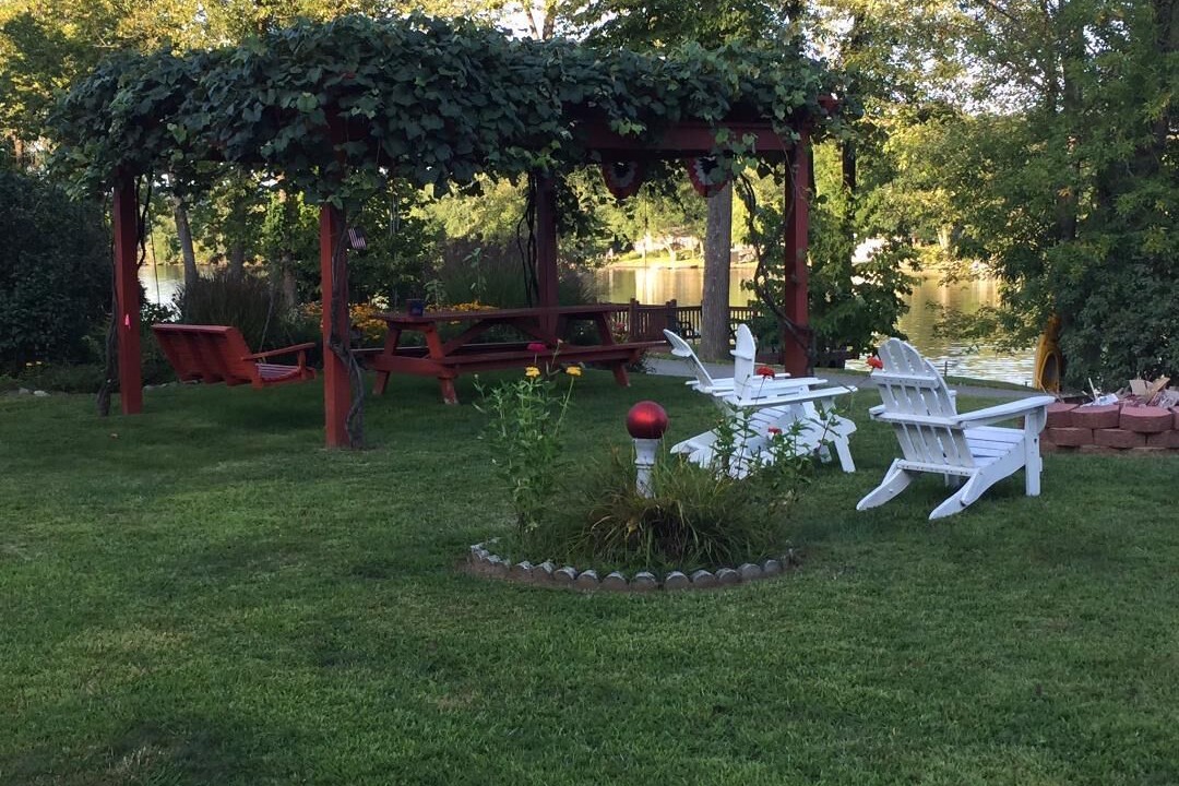 Photo of Outdoor in Johnsonville