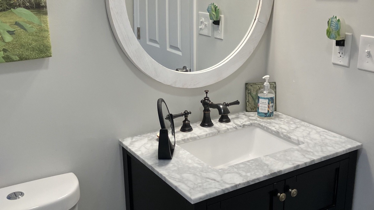 Photo of Bathroom in Johnsonville