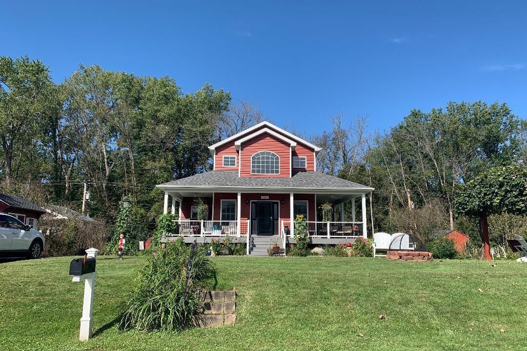 Photo of Outdoor in Johnsonville
