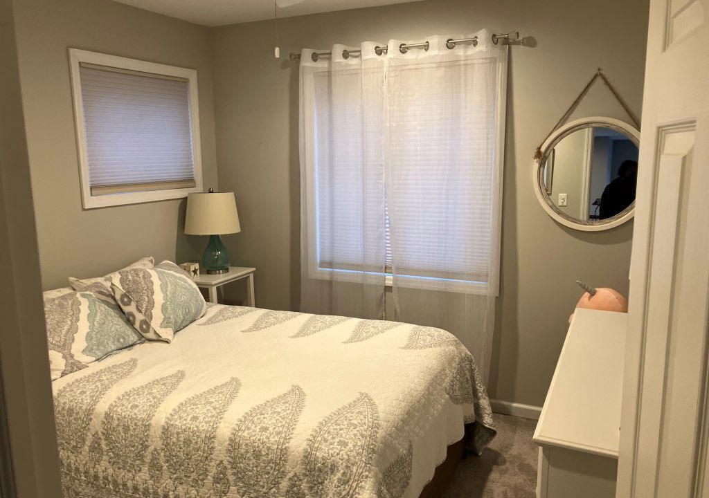 Photo of Bedroom in Johnsonville