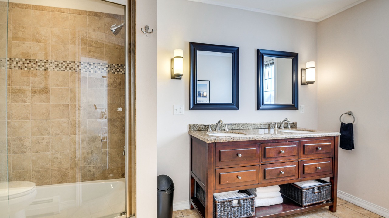 Photo of Bathroom in Eastern Vermont