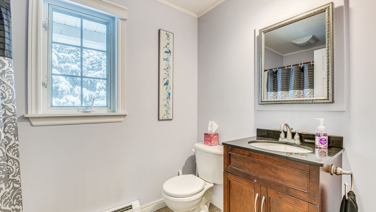 Photo of Bathroom in Eastern Vermont