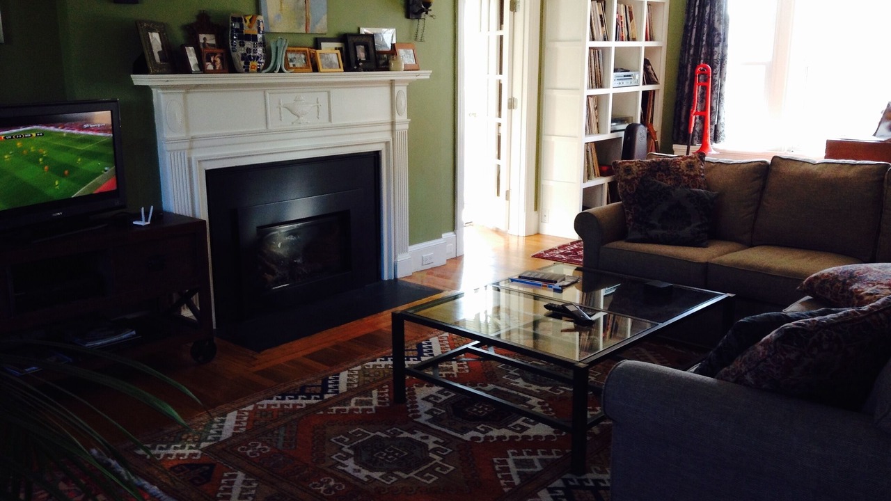 Photo of Livingroom in Watertown