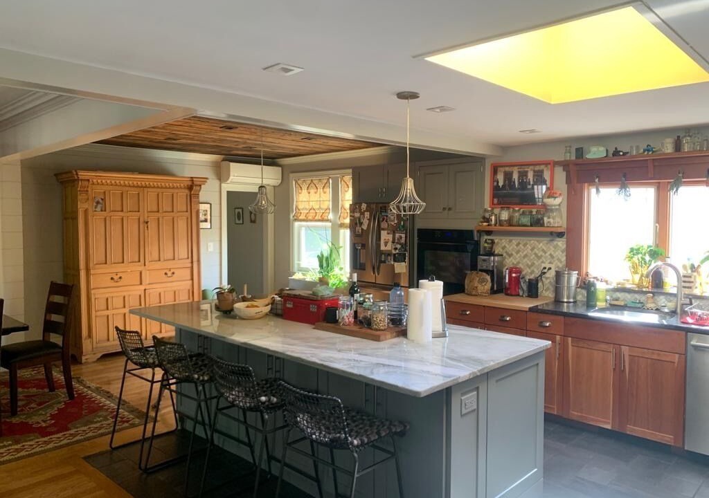 Photo of Kitchen in Watertown