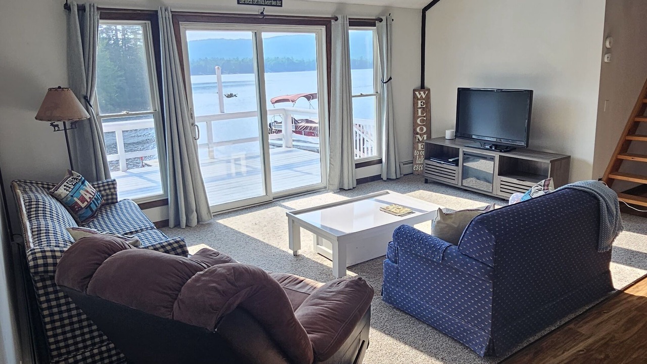 Photo of Livingroom in Errol