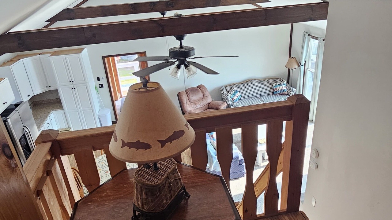 Photo of Livingroom in Errol