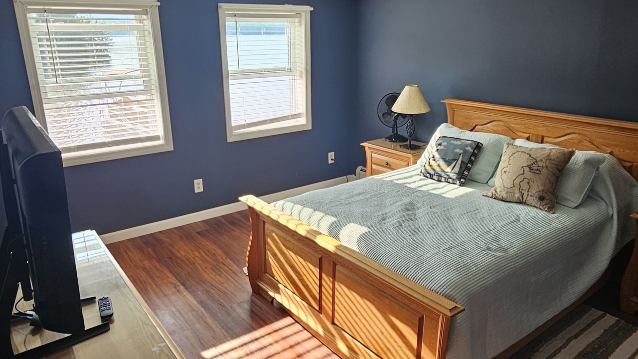 Photo of Bedroom in Errol