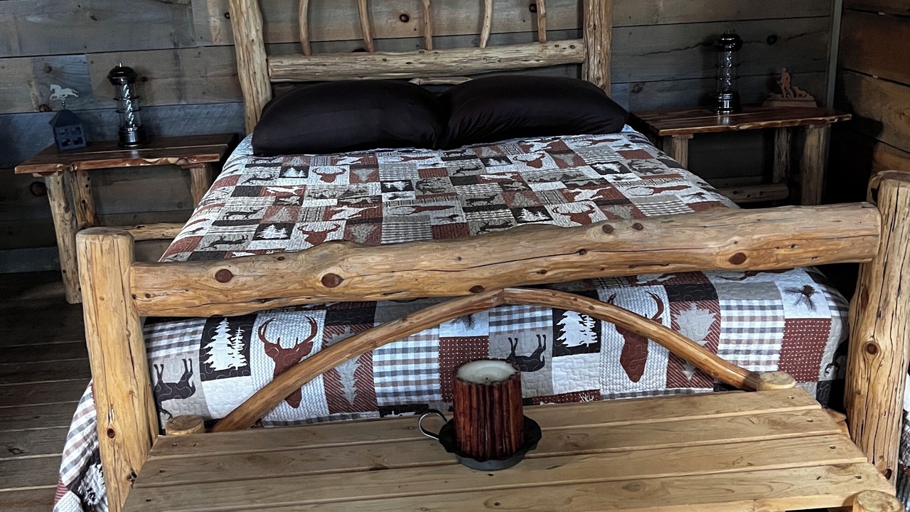 Photo of Bedroom in Hadley