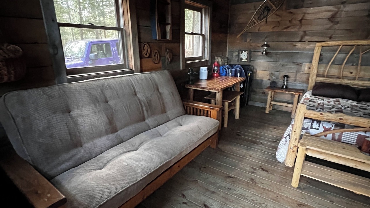 Photo of Livingroom in Hadley