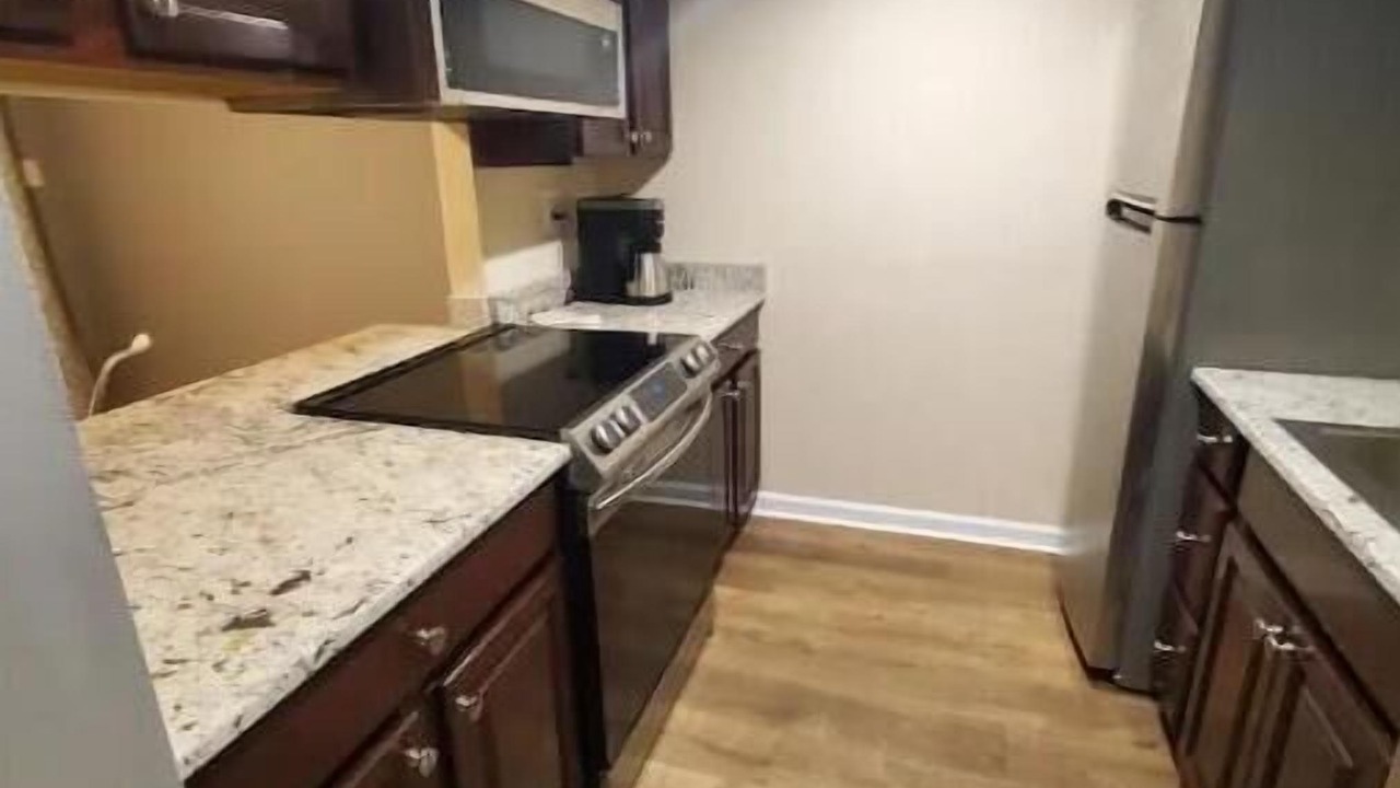 Photo of Kitchen in Mount Laurel