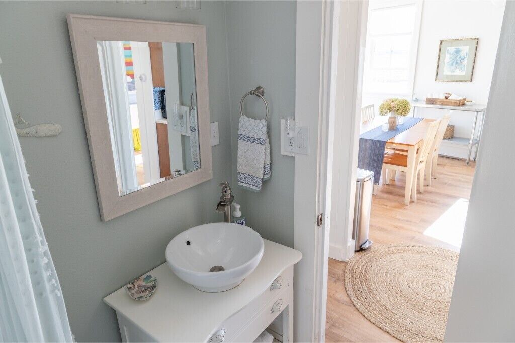 Photo of Bathroom in Stonington