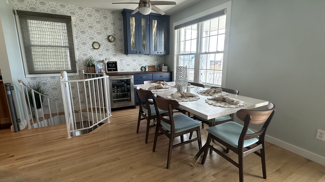 Photo of Bedroom in South End