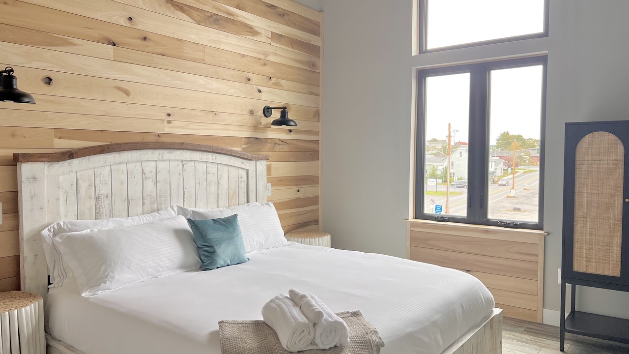 Photo of Bedroom in Canaan Valley