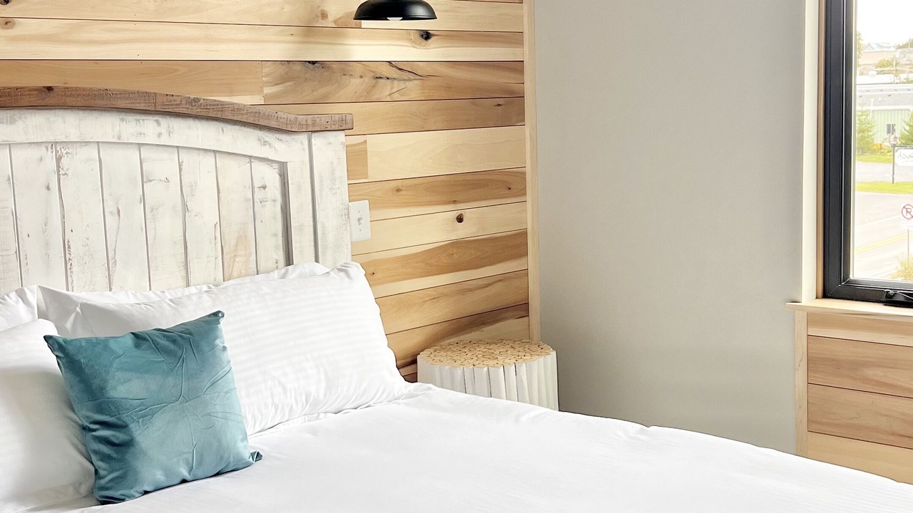 Photo of Bedroom in Canaan Valley