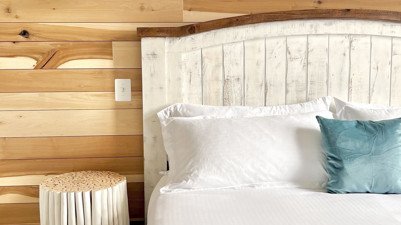 Photo of Bedroom in Canaan Valley
