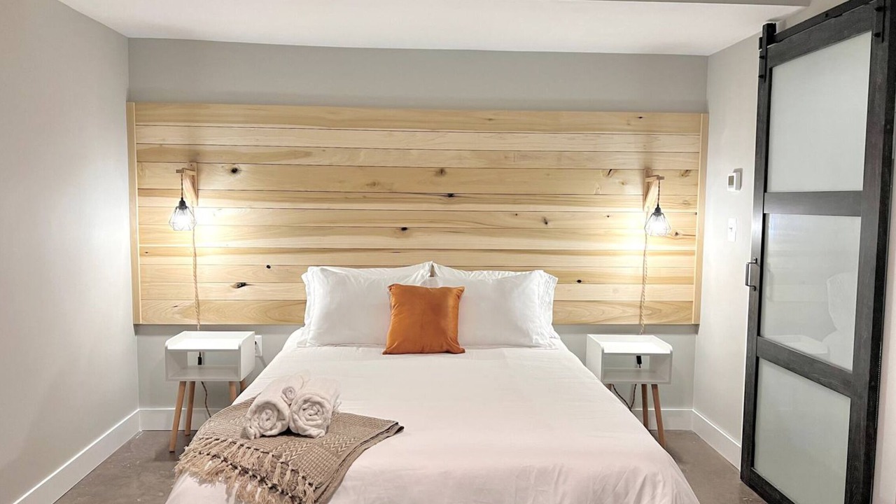Photo of Bedroom in Canaan Valley