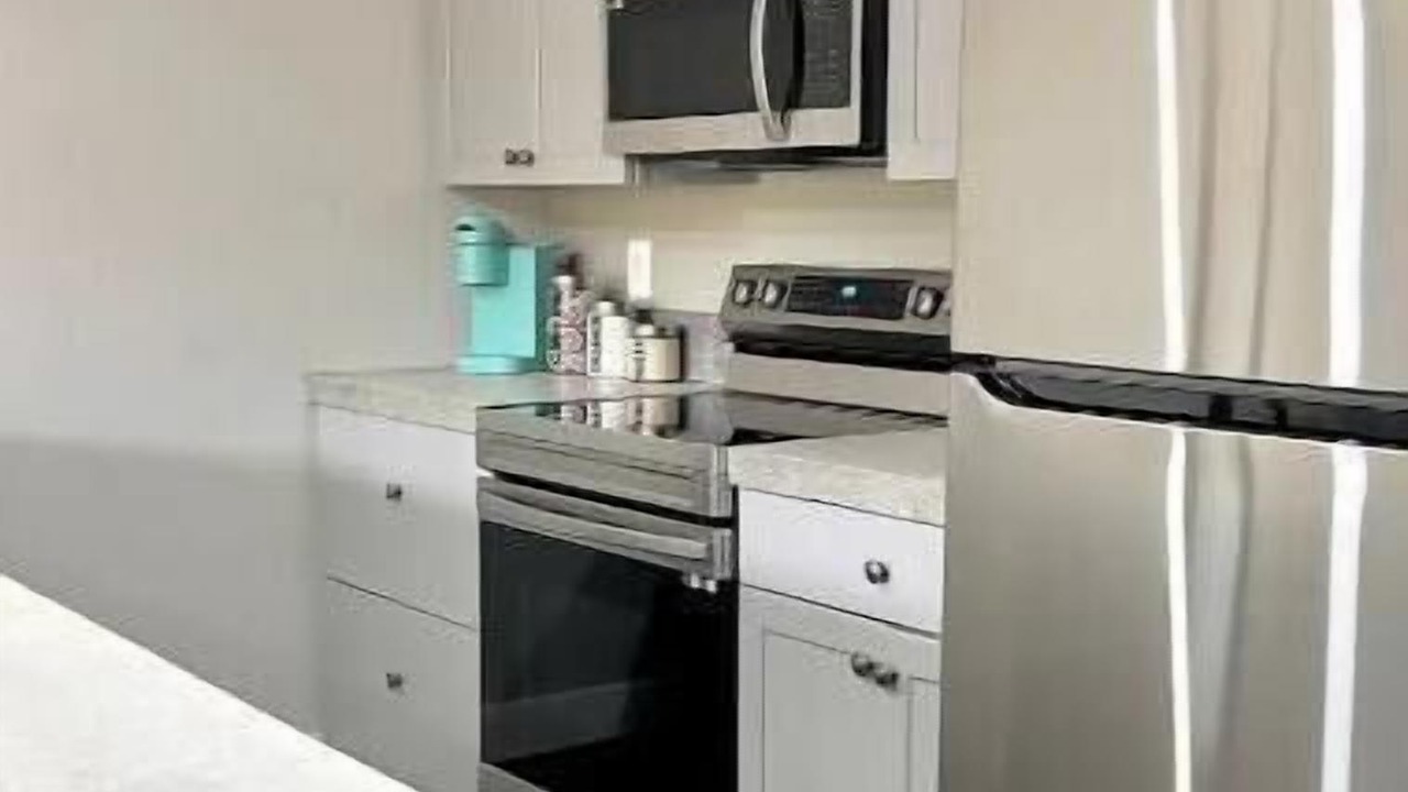 Photo of Kitchen in Canaan Valley