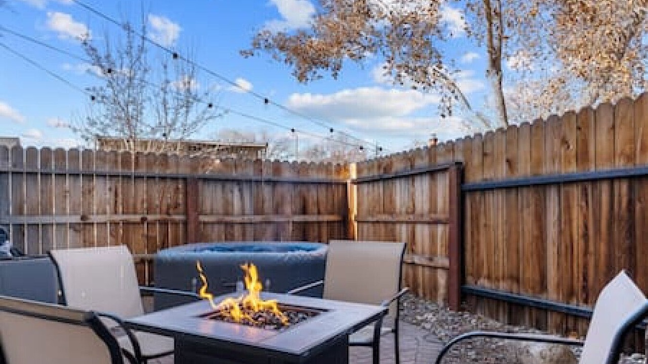 Photo of Outdoor in Old Southwest