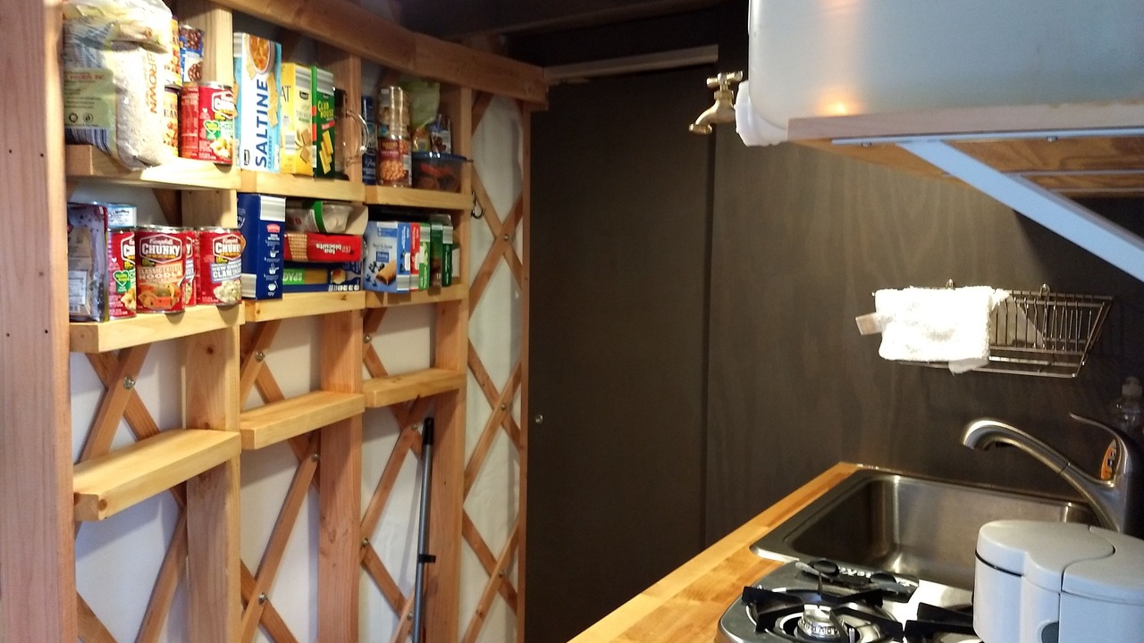 Photo of Kitchen in Parksville