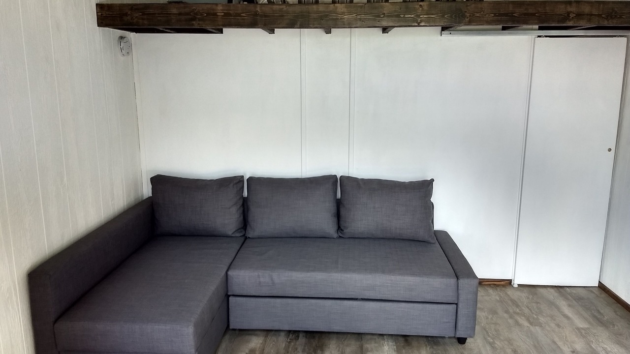 Photo of Livingroom in Parksville