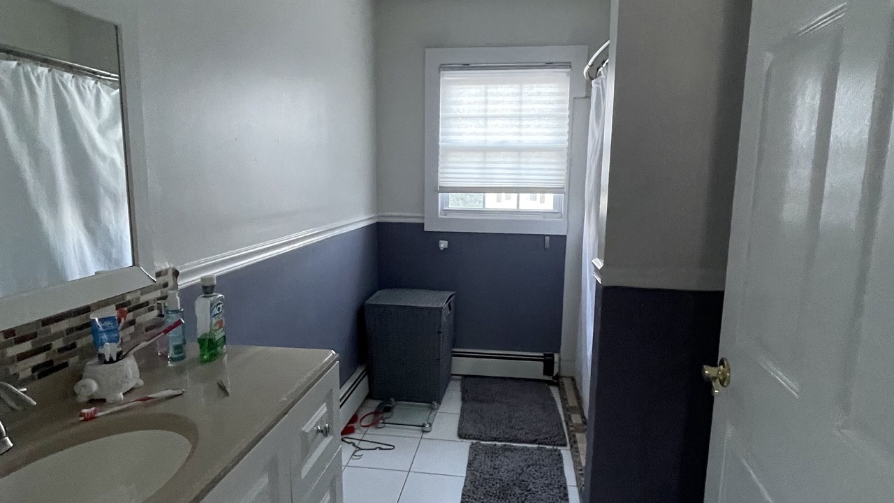 Photo of Bathroom in Elwood