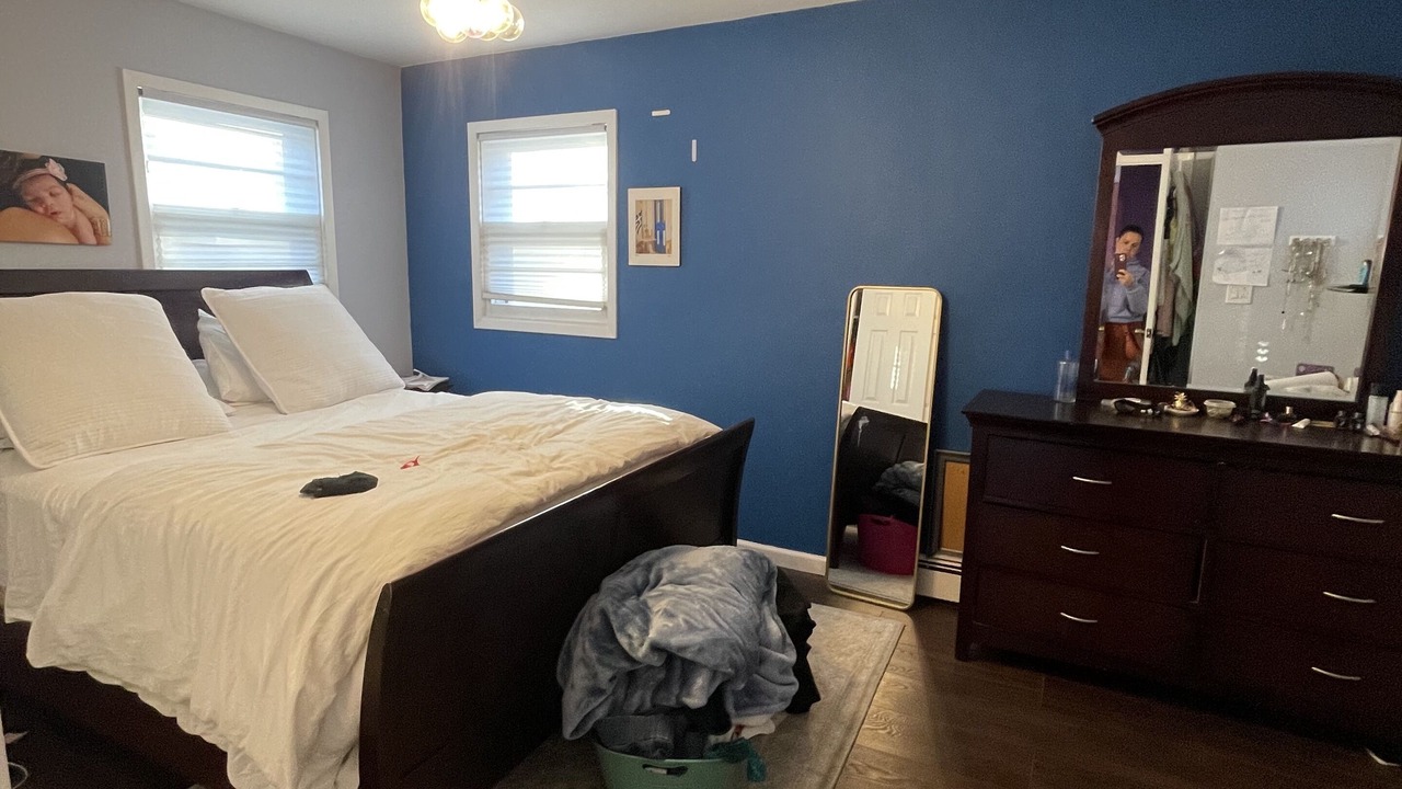 Photo of Bedroom in Elwood