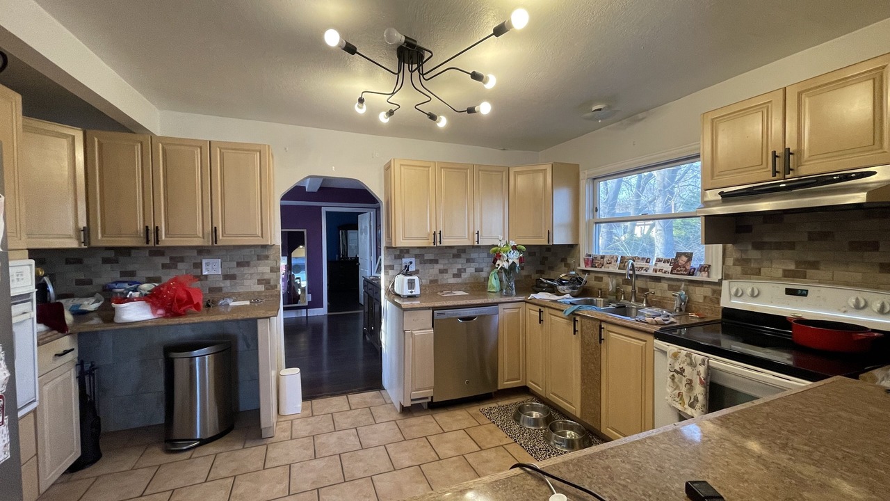 Photo of Kitchen in Elwood